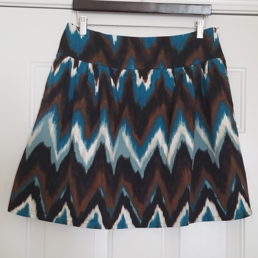 Worthington Skirt